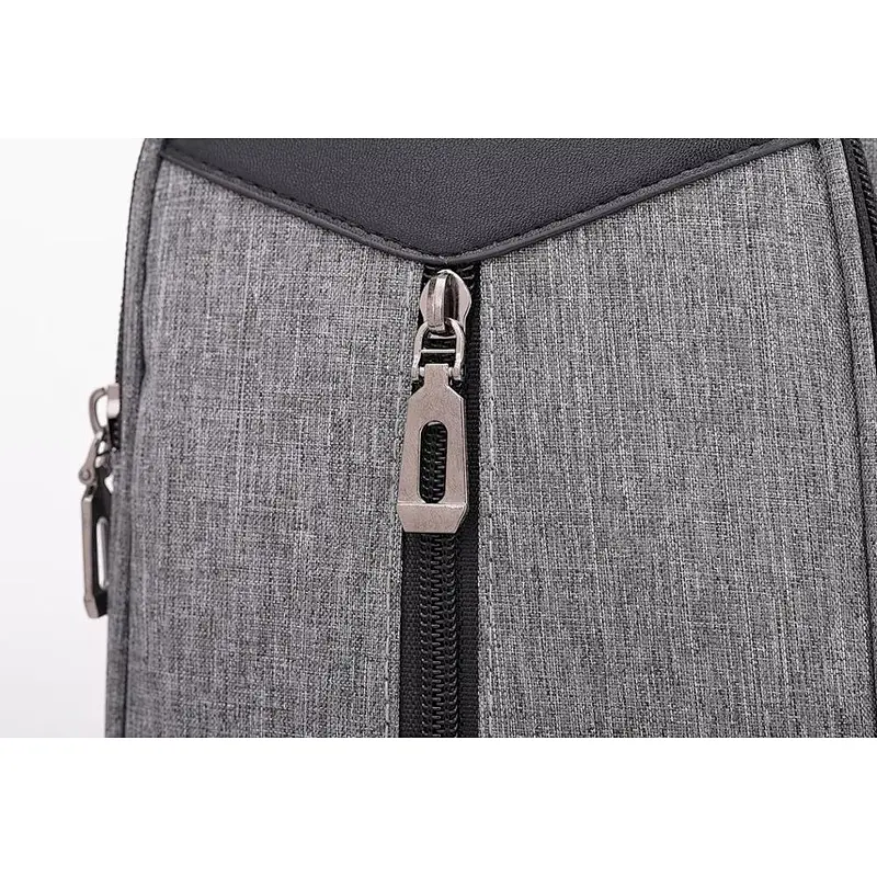 Cheap Factory Price Waterproof durable portable oxford cloth chest bag for travel or sports 2019 backpack in stock