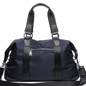 New Style Casual Travel Handbag Sports gym Bag Luggage Bags for business trip