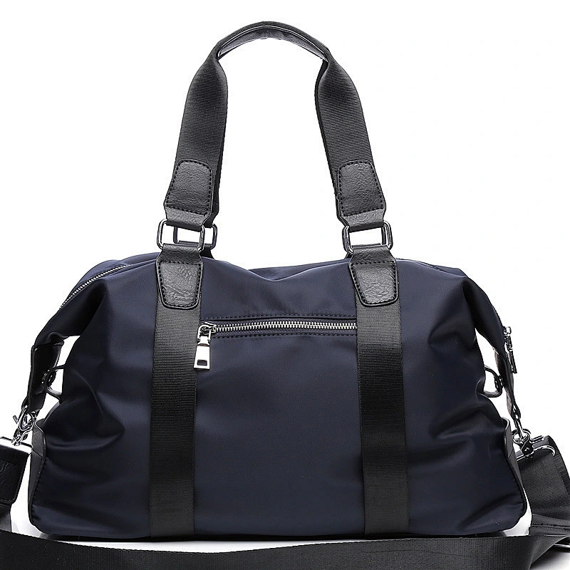 New Style Casual Travel Handbag Sports gym Bag Luggage Bags for business trip
