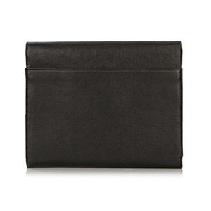 Waterproof Laptop Bag Travel Passports Bags Leather Pad Phone Bag