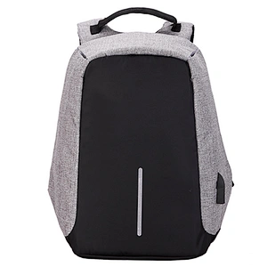 Laptop Backpack Light Weight Computer Backpack with USB Charging Port Large Capacity for Travel Business