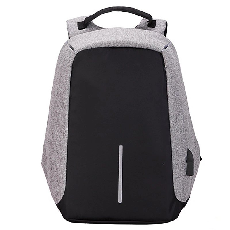 Laptop Backpack Light Weight Computer Backpack with USB Charging Port Large Capacity for Travel Business