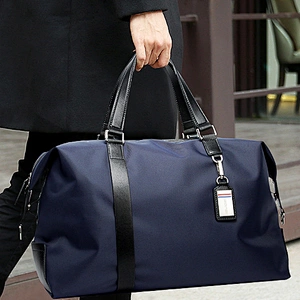 New Style Casual Travel Handbag Sports gym Bag Luggage Bags for business trip
