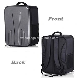 High Quality Outdoor Carrying Case Waterproof Shoulder Bag Backpack for  Phantom 4 FPV Quadcopter