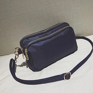 2019 new style Women Shoulder Satchel Ladies Retro Messenger Bag Small  clutch Cross Body Handbag