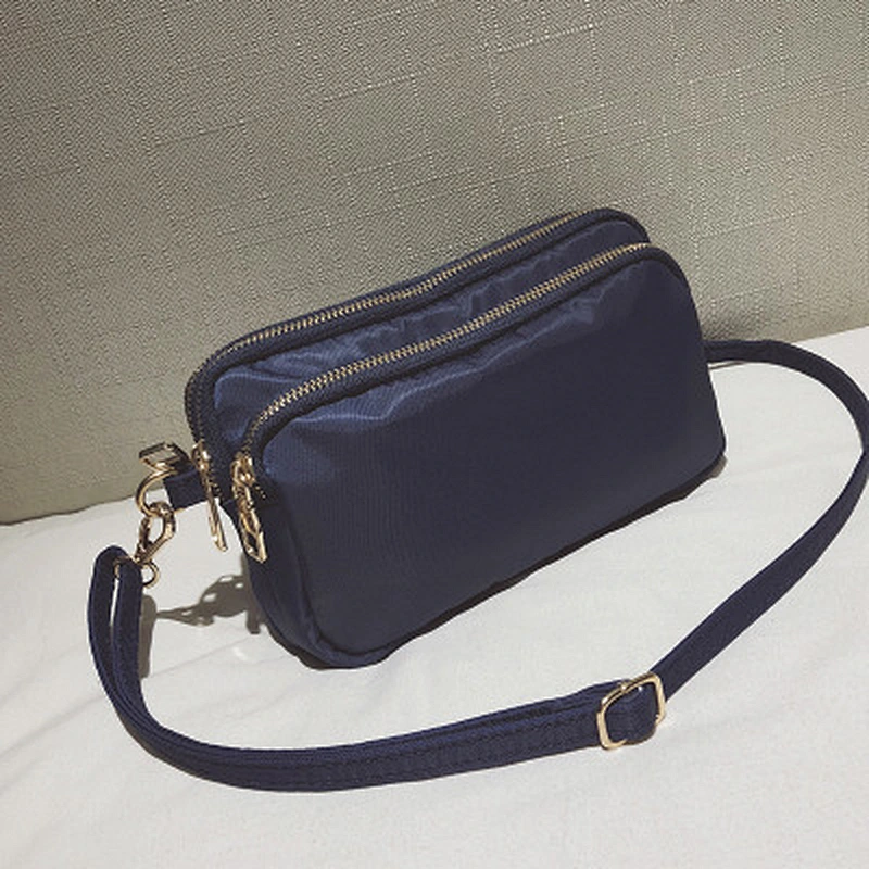 2019 new style Women Shoulder Satchel Ladies Retro Messenger Bag Small  clutch Cross Body Handbag