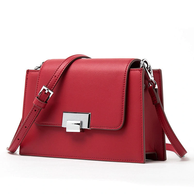 Fashion leather Ladies Cross Body Messenger Bag Women Shoulder Over Bags Satchel Bag overfull  Handbag with shoes