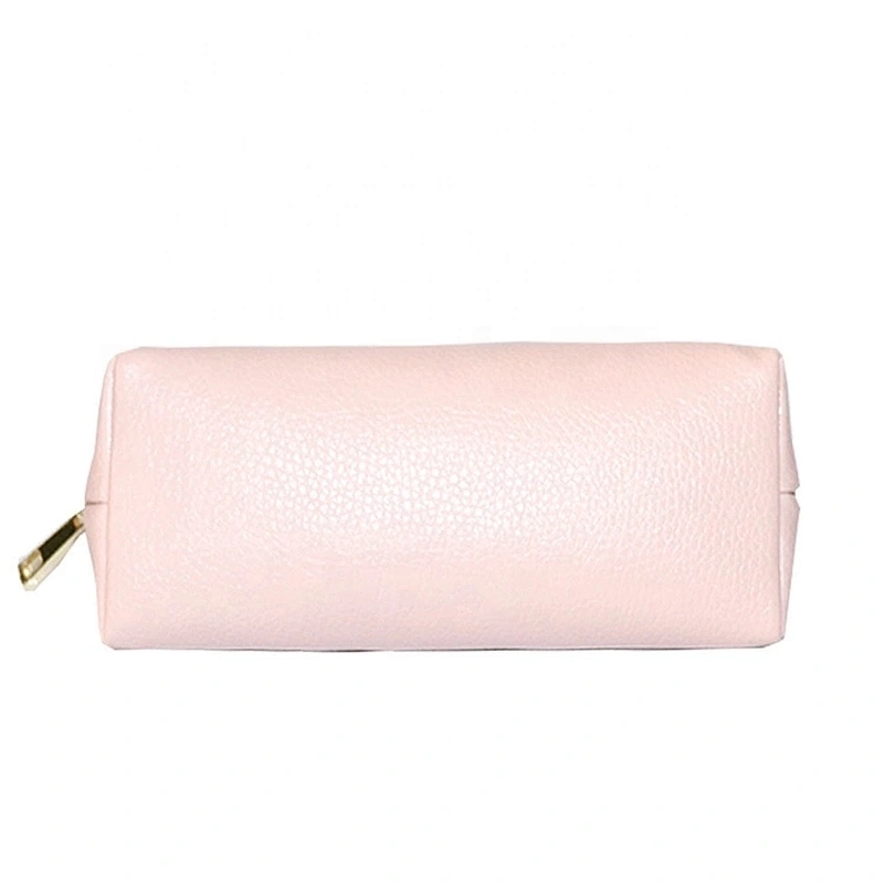 funky cosmetic bag as makeup bag