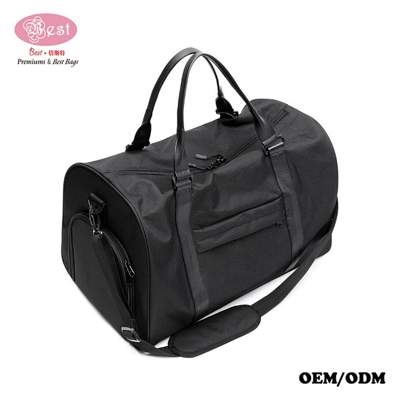 2019 NEW sports luggage bags gym bag with shoe compartment travel accessories bags