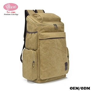 Outdoor Mountaineering Rucksack Climbing Travel Backpack