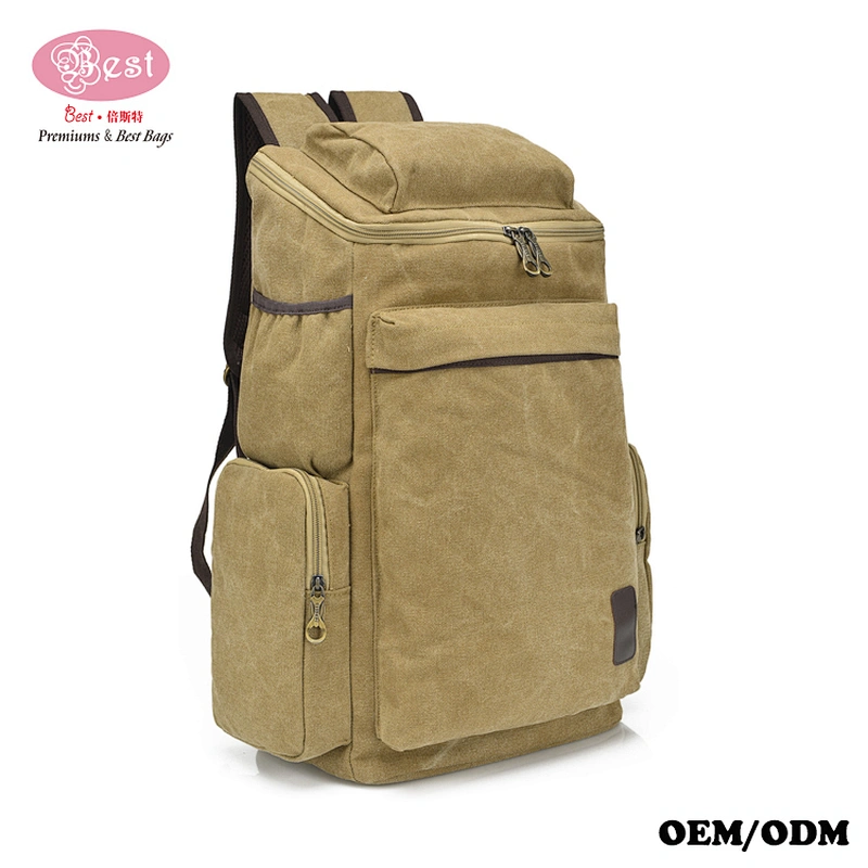 Outdoor Mountaineering Rucksack Climbing Travel Backpack