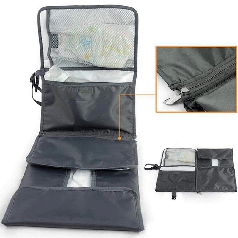 Mummy diaper garbage bags wet and dry cloth diaper bags baby girl diaper bags