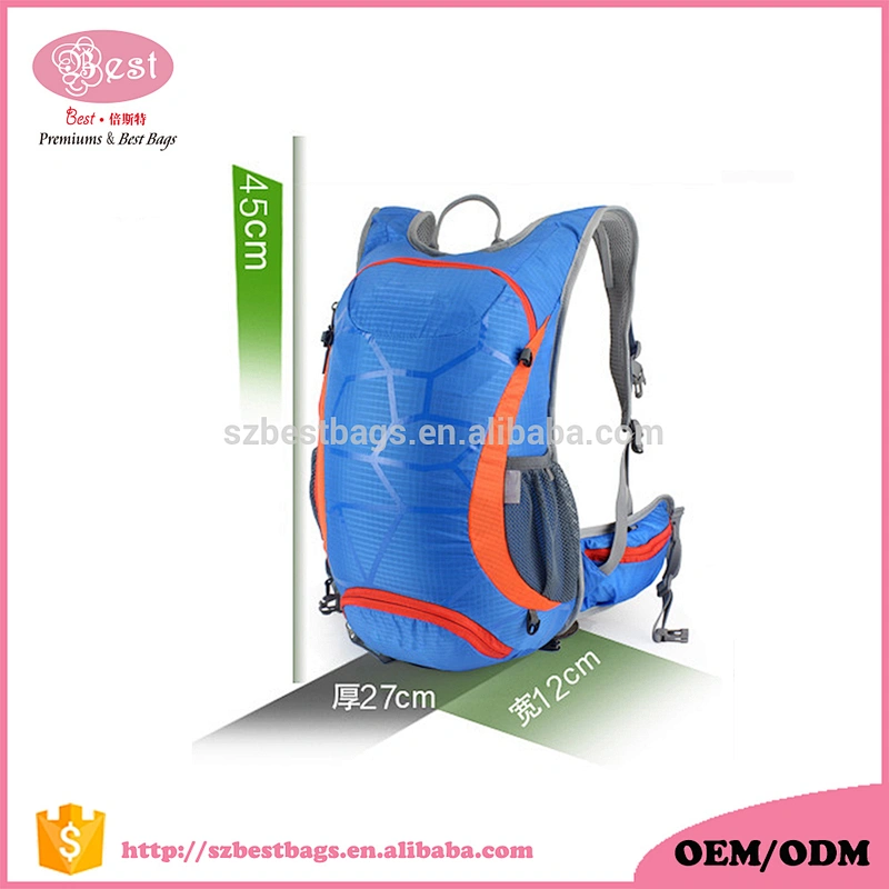 Outdoor Sport Bicycle Backpack Riding Traveling Sports Hydration backpack