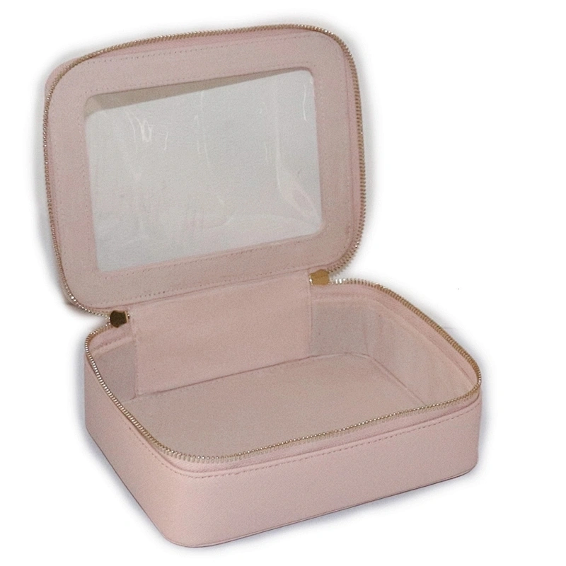 Hot selling waterproof bag fashion cosmetic bag