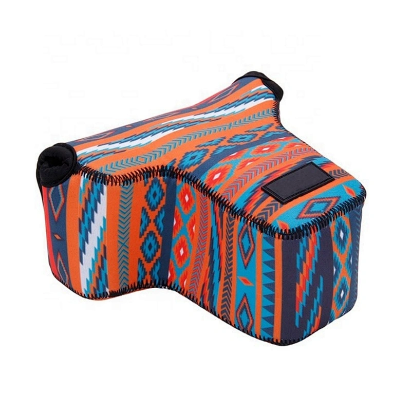 China Products Waterproof digital camera bag for sale
