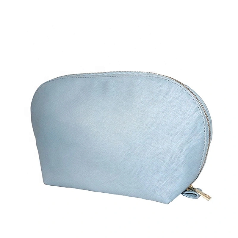 OEM Factory Made PU leather Cosmetic Case Toiletry Bags For Cosmetics