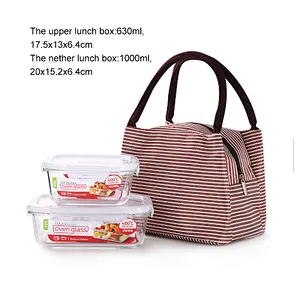 Promotional cheap small insulated aluminium foil lining lunch cooler bag for lunch