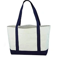 Customized folding shopping bags with logos foldable cotton wholesale reusable for