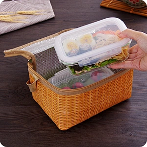 The newest lunch bag gym thermo lunch bag lunch box with lunch bag