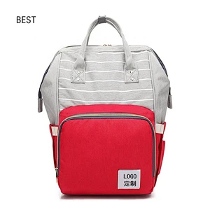 Large Multifunction 900D Travel Back Pack Mom Maternity Baby Nappy Changing Bags Diaper Bag Backpack