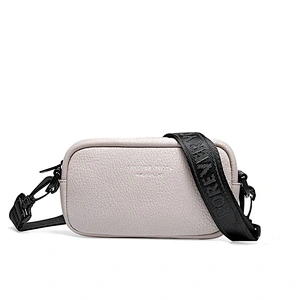 2020 new style  Ladies real Leather Festival handbag Convertible Crossbody Belt Bum Bag