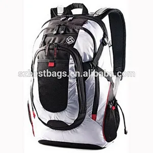 Quality best sell sequin backpack