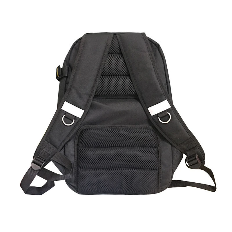 Laptop Backpack Multifunction Briefcase Messenger Bag 15 Inch Laptop Bag for Men Women