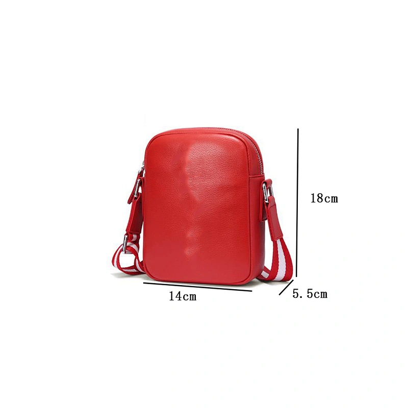 fashion leather bags