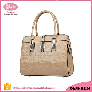 New luxury handbags for women PU shoulder bags fashion element bolsos de mujer