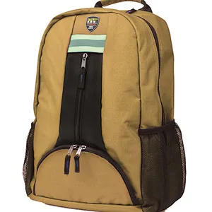 600D/1680D Custom heavy duty computer tool bag backpack tool kit for tools
