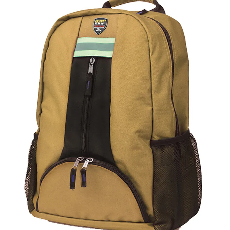600D/1680D Custom heavy duty computer tool bag backpack tool kit for tools
