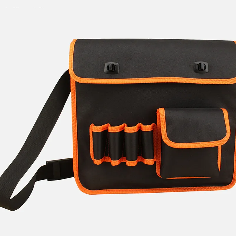 Mini scaffolding gardening carpenter engineer electrician's waist tool belt bag