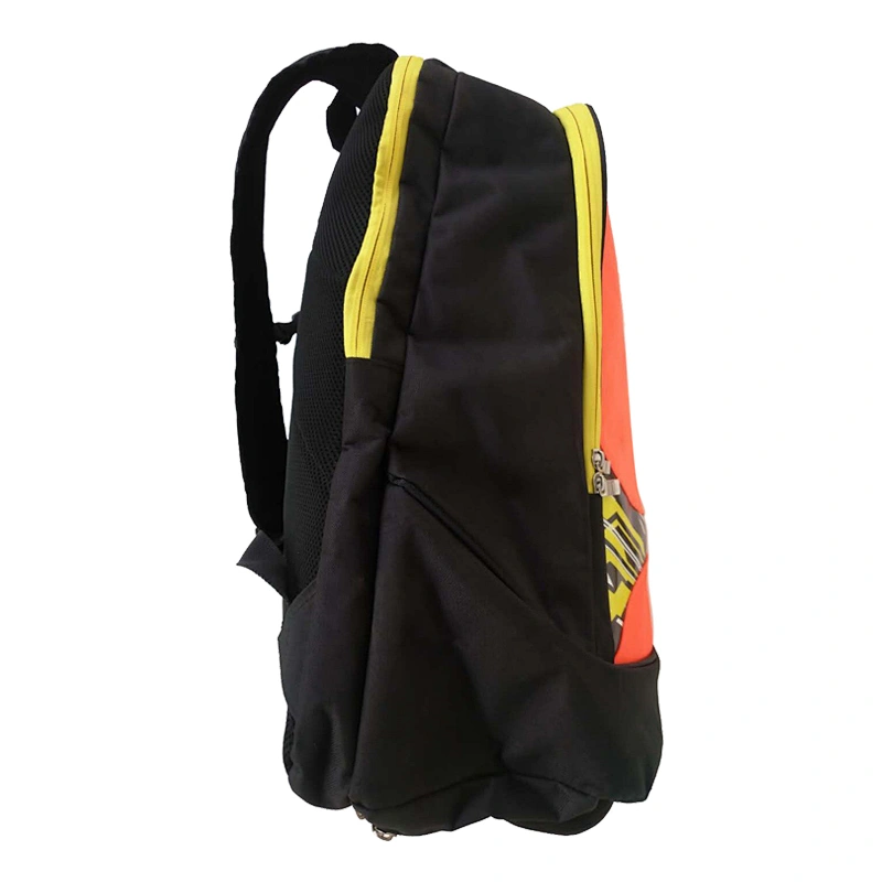 Daily backpack laptop leather man bag rolling with wholesale price