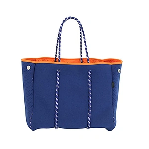 2018 Summer Beach Tote Bag Neoprene Shoulder Bags Multipurpose Beach Bags