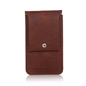 Universal 6.3/5.5 inch Mobile Phone Bag Case Mountaineering Phone Bag