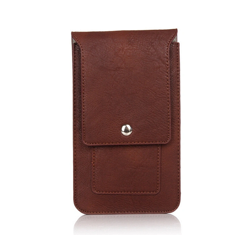 Universal 6.3/5.5 inch Mobile Phone Bag Case Mountaineering Phone Bag