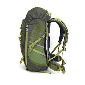 2017 Newest Hiking Backpack 60L Trekking Camping Rucksack Travel Bags