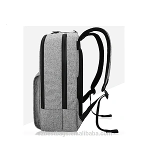 2019 New Design Laptop Backpack College Students School Bookbag Lightweight Travel Backpack for Men and Women