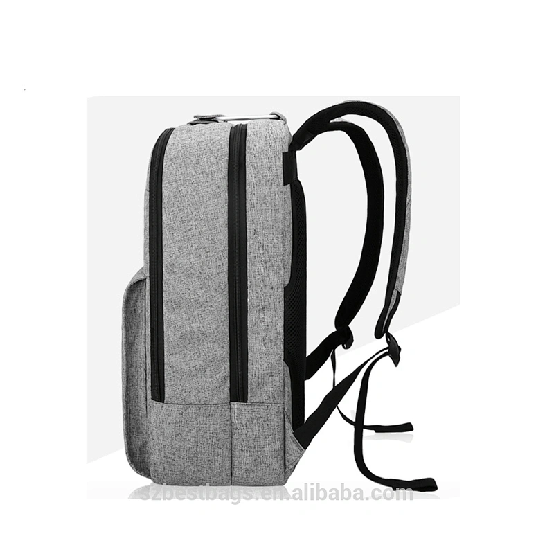 2019 New Design Laptop Backpack College Students School Bookbag Lightweight Travel Backpack for Men and Women