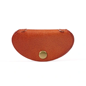 2020 new style Leather earphone Case For  earphone case wallet  with credit holder