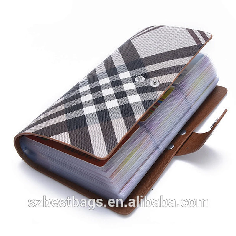 High-quality plastic Phone case for ID card holder from Guangzhou Factory