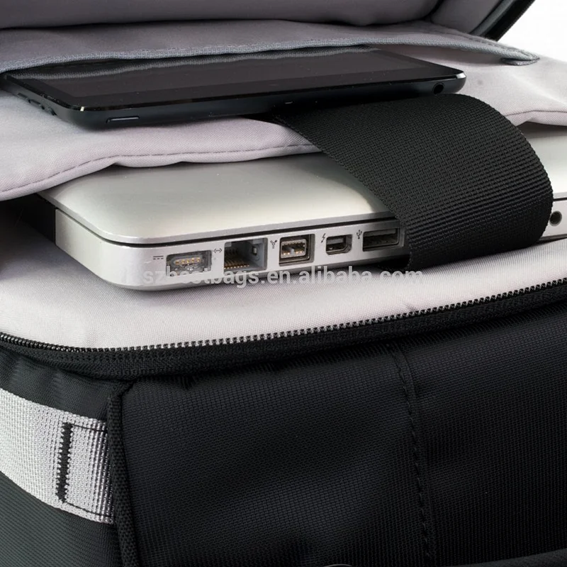 Drone Backpack for DJI Phantom 4, DJI Mavic, and GoPro Karma