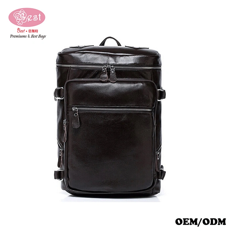 New Business Shoulder Bag Outdoor Hiking Bag Travel Backpack for Men