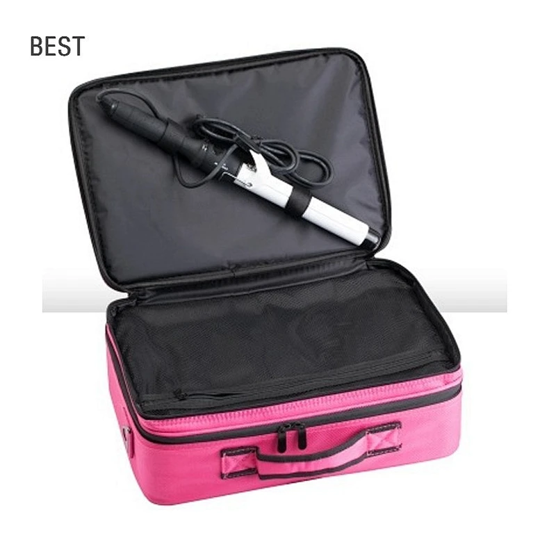 2019 new fashion factory direct wholesale travel bag makeup wash bag ladies receive handbag
