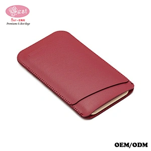 2019 new arrivals leather Sleeve for iPhone 7 Shiny Sparkle Leather Smartphone Bag phone accessories