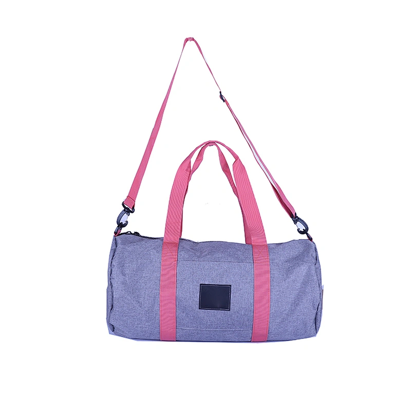 custom oxford travel duffle bag large waterproof gym bag sport for women