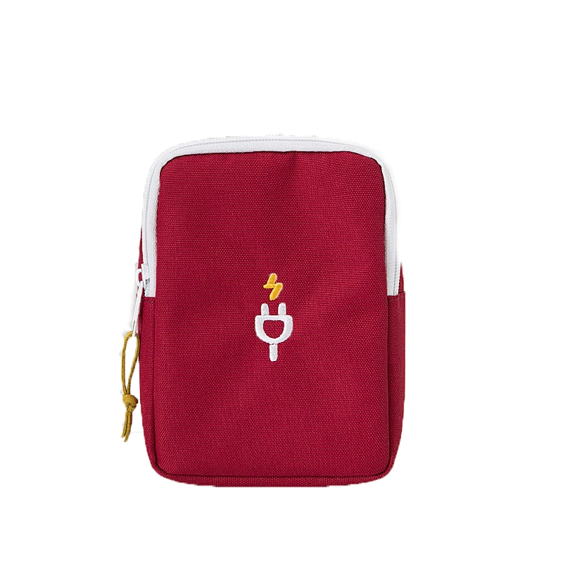 Multi-function Leisure Pocket Waterproof Storage Bag Mobile Phone Bag Case