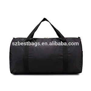 Star Pattern Nolyn Material Waterproof Luggage Bag Travel Luggage Sport Bag Gym