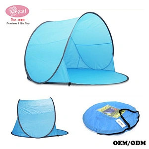 Outdoor Camping Tent Type Mini Inflatable Camping Tent For Sale