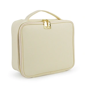 2019 Wholesale Women Sequins Makeup Brush Bag Cosmetic Case for ladies